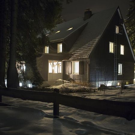The Cabin - Harz National Park Ξενοδοχείο Sankt Andreasberg Εξωτερικό φωτογραφία